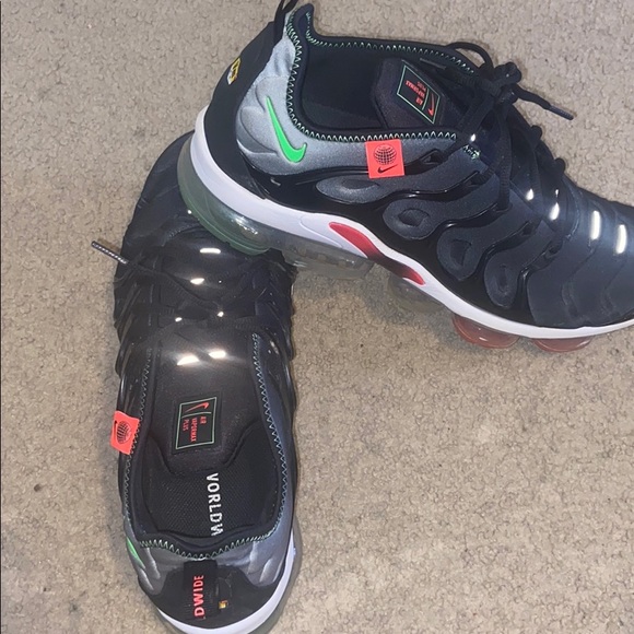 Vapormax 2 “World Cup Series”